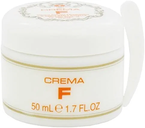 Крем для лица Santa Maria Novella — Дневной F, 50 мл