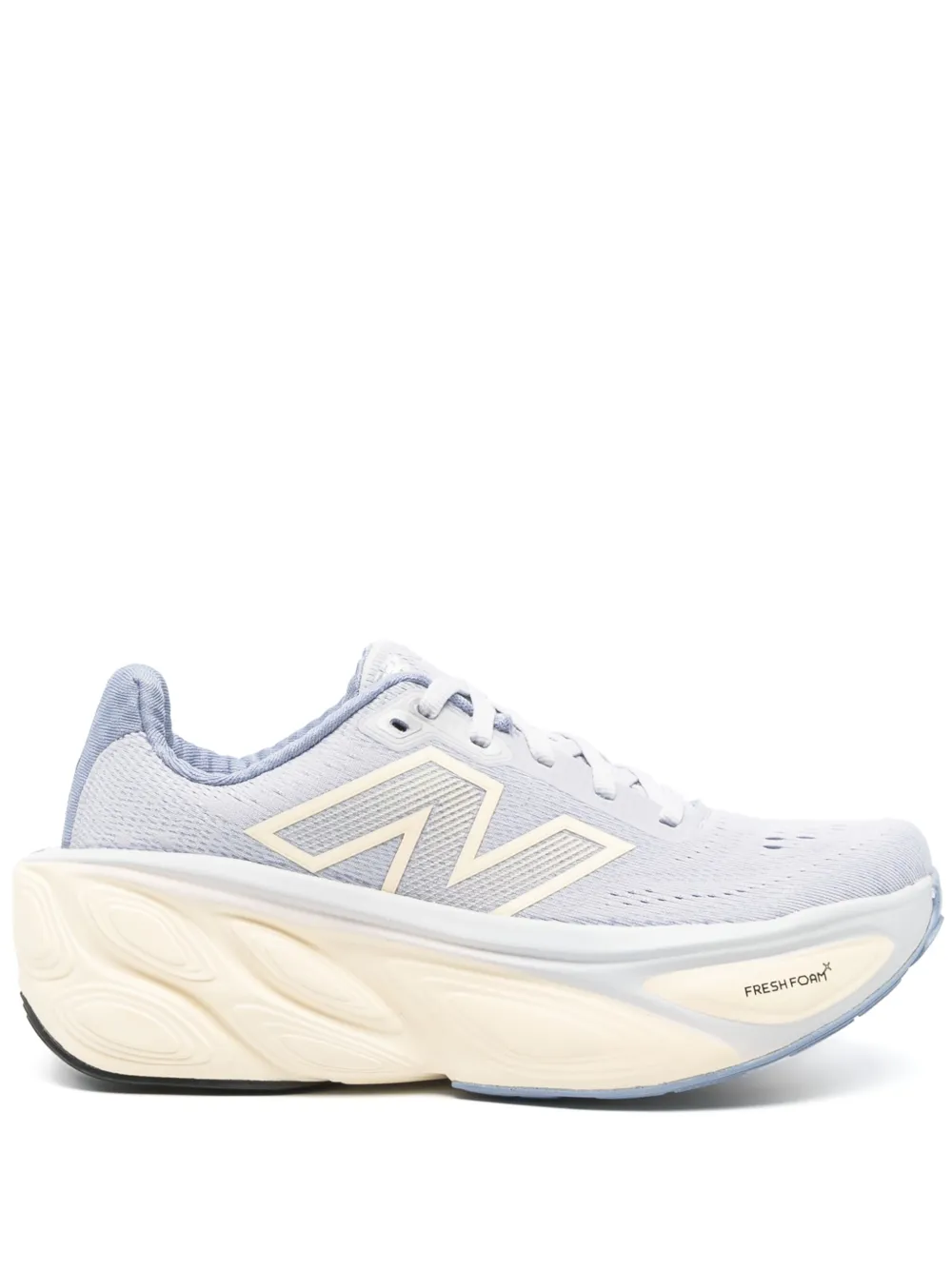 Кроссовки Fresh Foam X New Balance, фиолетовый