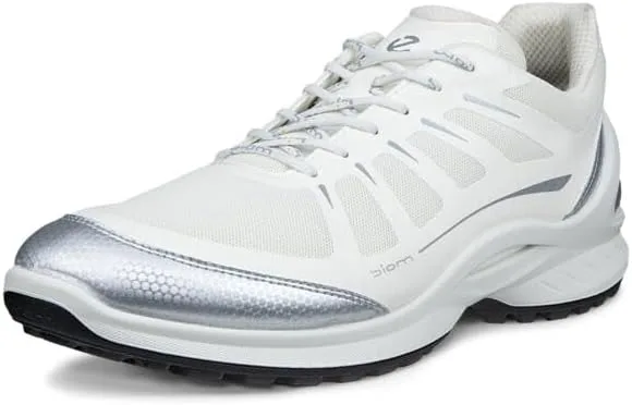 Мужские кроссовки ECCO Low Biom Energi, белый — фото 2