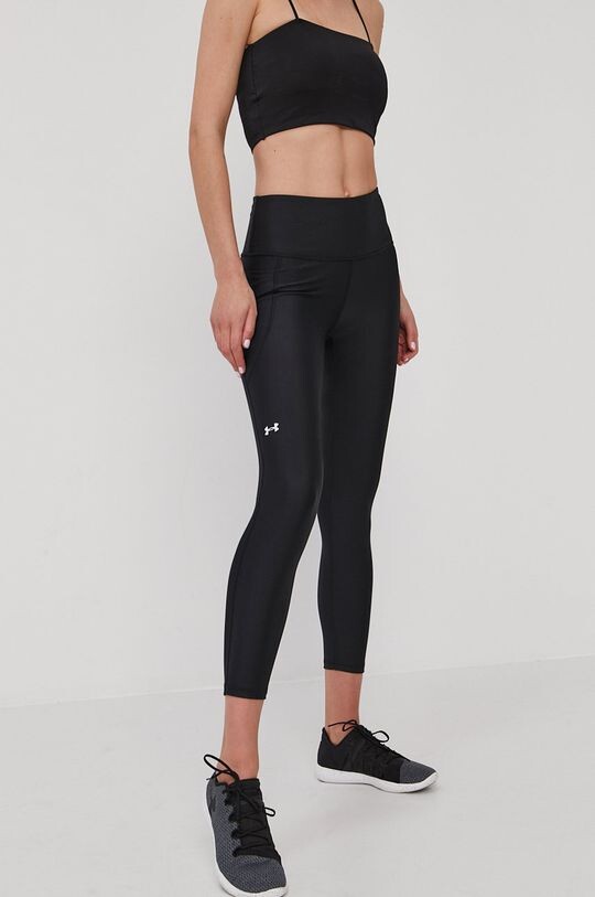 

Спортивные леггинсы Under Armour, черный