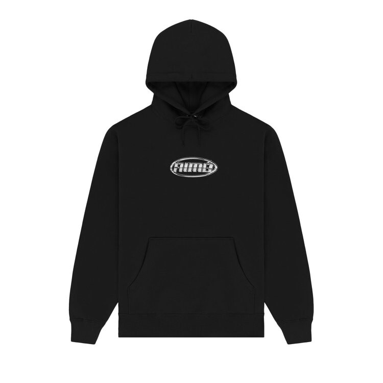 

Худи Aimé Leon Dore Sport Logo Hoodie, черный