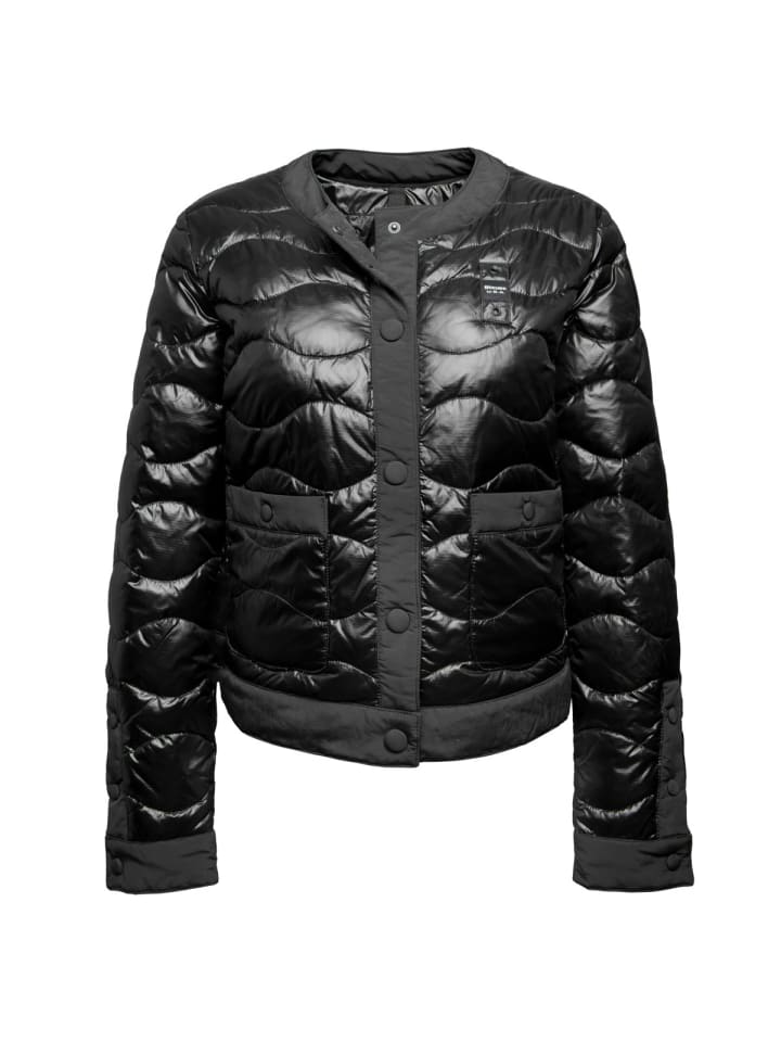 

Куртка BLAUER USA, черный