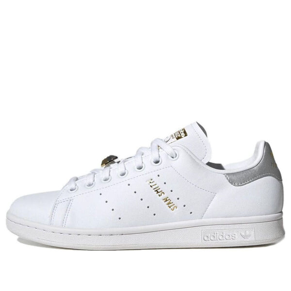

Кроссовки Стэн Смит Adidas, белый