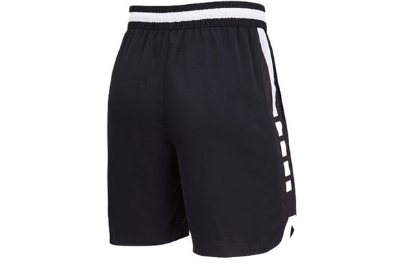 Шорты dri fit dna 3.0 быстросохнущие свободные спортивные баскетбольные шорты Nike, мульитколор — фото 2