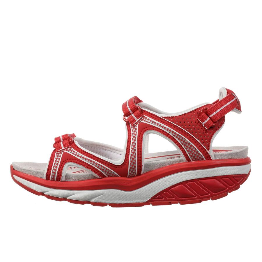 Женские сандалии MBT Lila 6 Sport Sandal — фото 2
