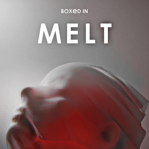 

Виниловая пластинка Boxed In - Melt