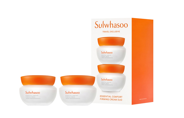 Крем для лица SULWHASOO — Увлажняющие кремы и средства для лица Unisex, 75 мл — фото 4
