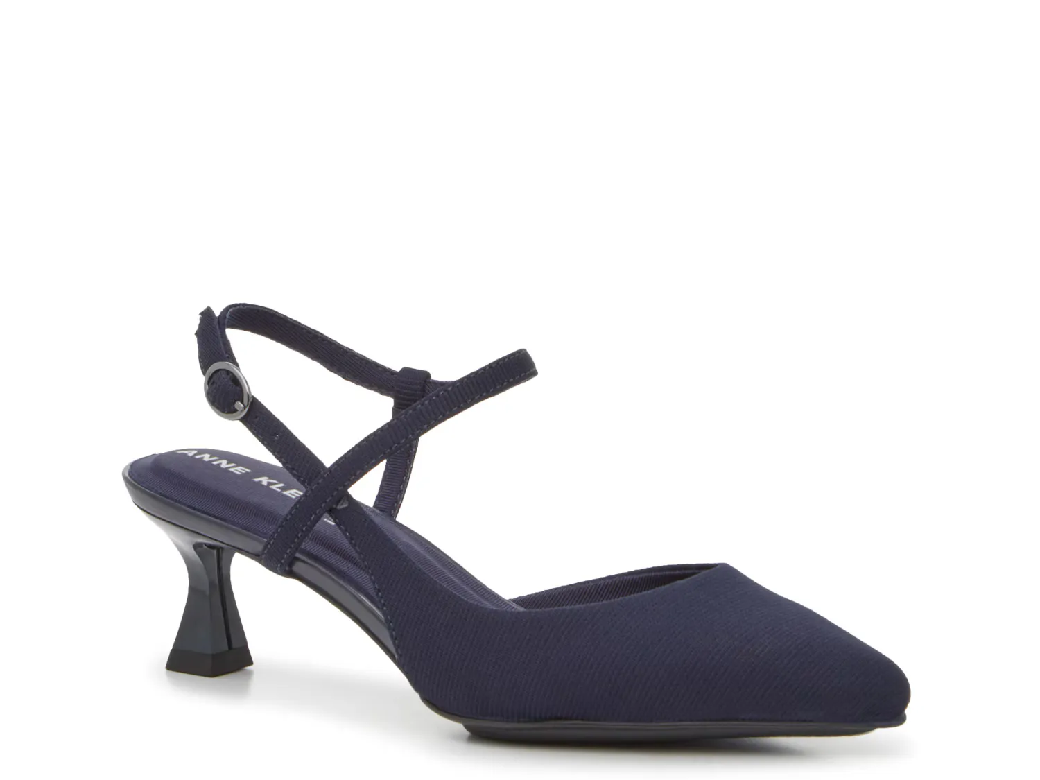 

Туфли Ivette Pump Anne Klein, темно-синий