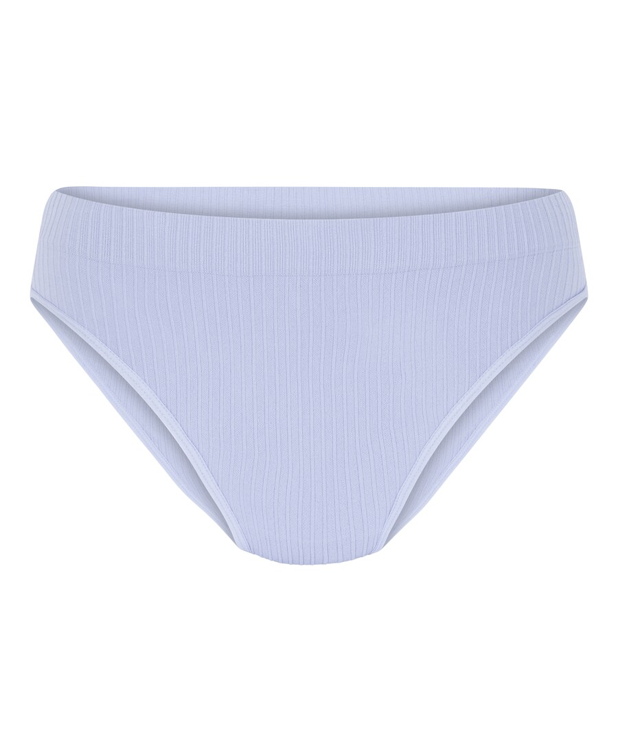 

Трусики Hunkemöller Dianne, небесно-синий