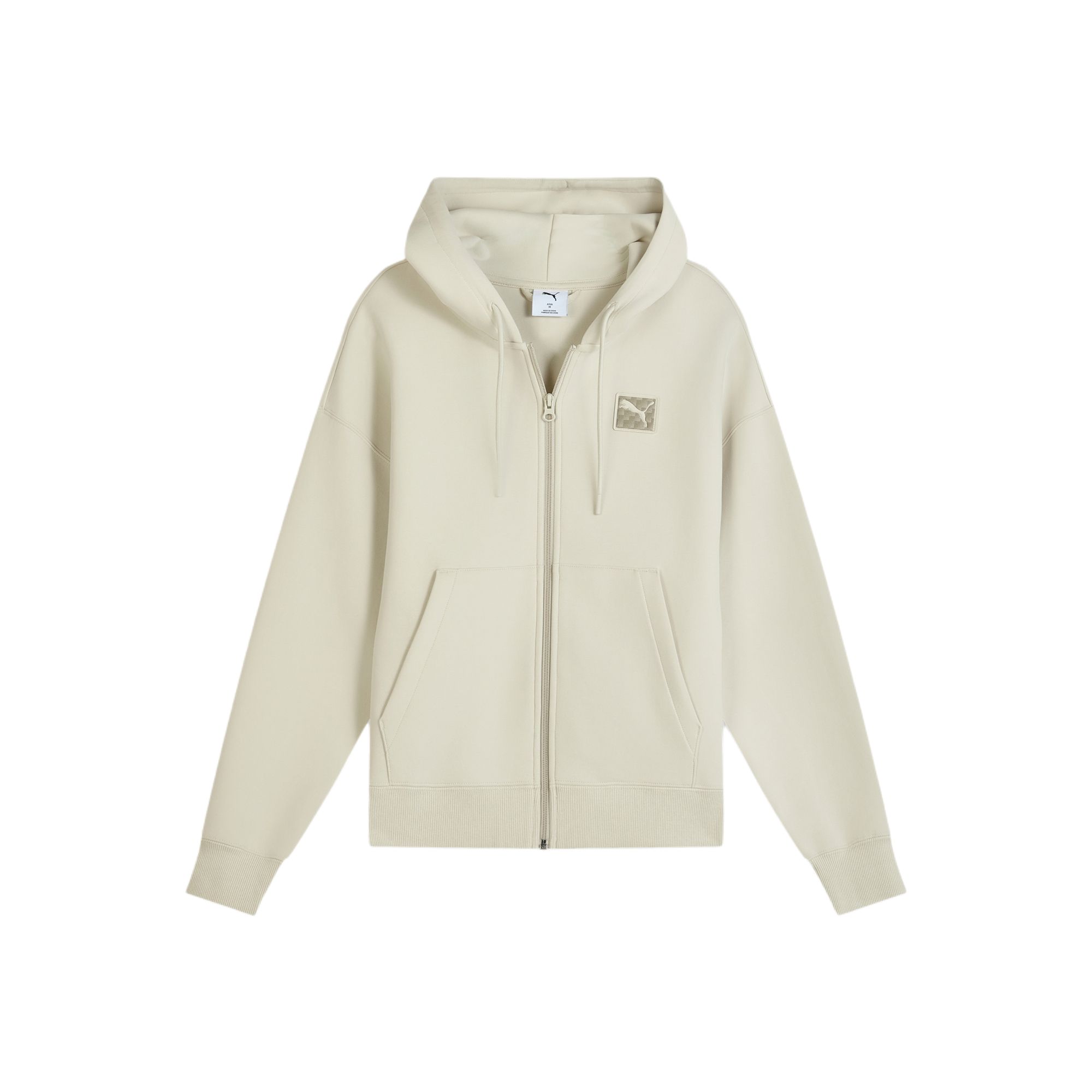 

Куртка Prime ESS FZ женская PUMA, Snow-87