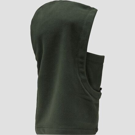 

Балаклава с воротником из флиса Stoic, цвет Duffel Bag, Серый, Балаклава с воротником из флиса Stoic, цвет Duffel Bag