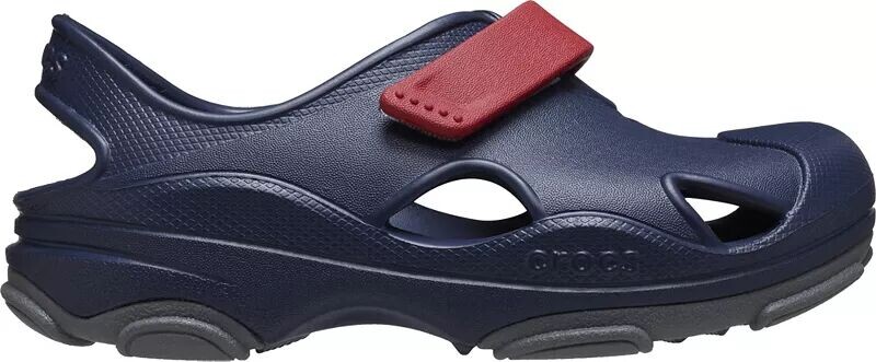 

Сабо Crocs для малышей