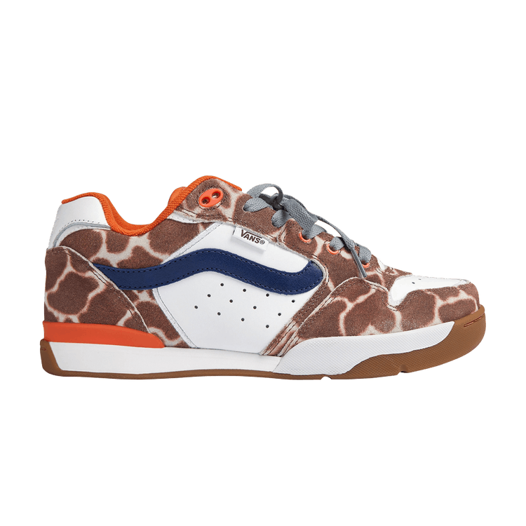 

Кроссовки Gallery Dept. x Rowley XLT LX 'Giraffe', коричневый