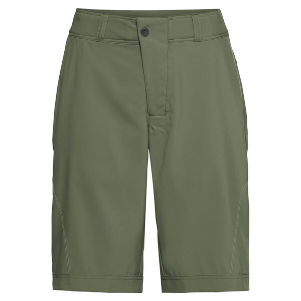 

Шорты Vaude, цвет Cedar Wood