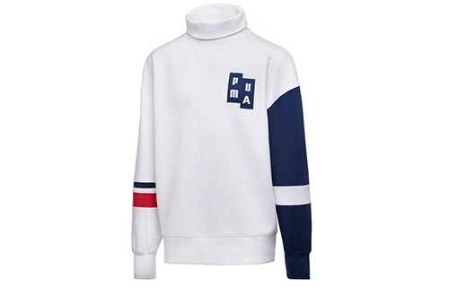 

Толстовка Ader Error X унисекс Puma