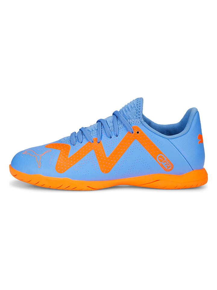 

Кроссовки Puma Trainingsschuhe Future Play, цвет blau/orange