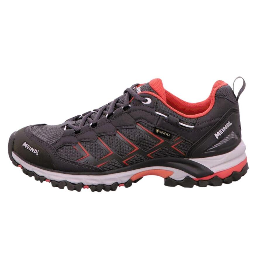 MEINDL Кроссовки Caribe Lady GTX для активного отдыха — фото 3