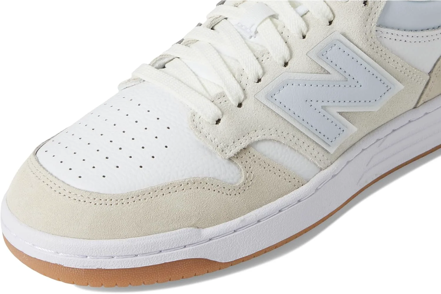 Кроссовки New Balance Mens 480, синий