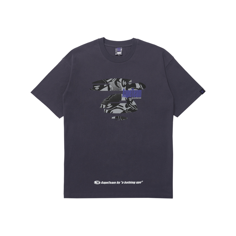 

Футболка мужская Aape, Black BKX