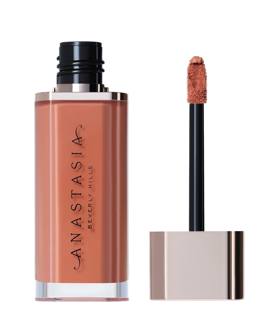 

Жидкая помада ANASTASIA Beverly Hills Lip Velvet, Parchment, 3.5g