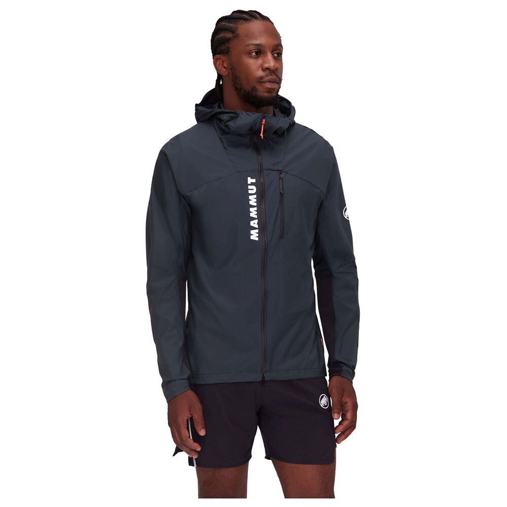 

Спортивная куртка Mammut Aenergy WB, синий