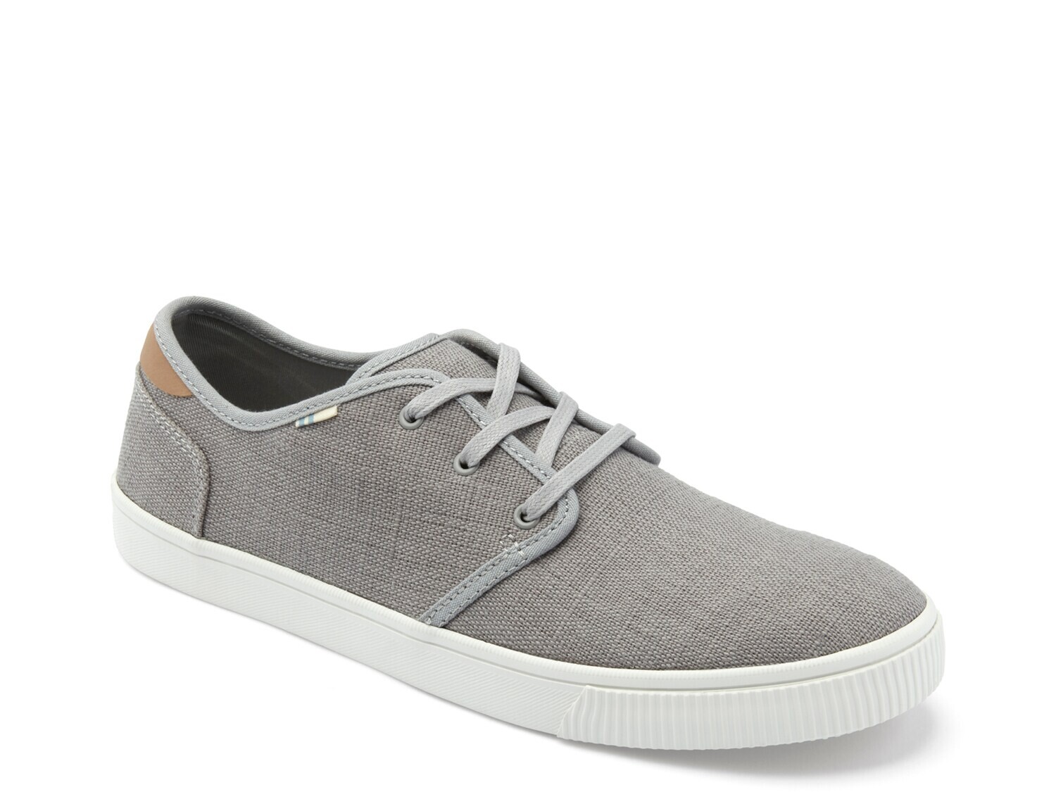 

Кроссовки TOMS Carlo, серый