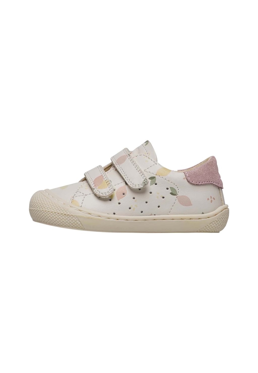 

Кроссовки Baby shoes Naturino, белый