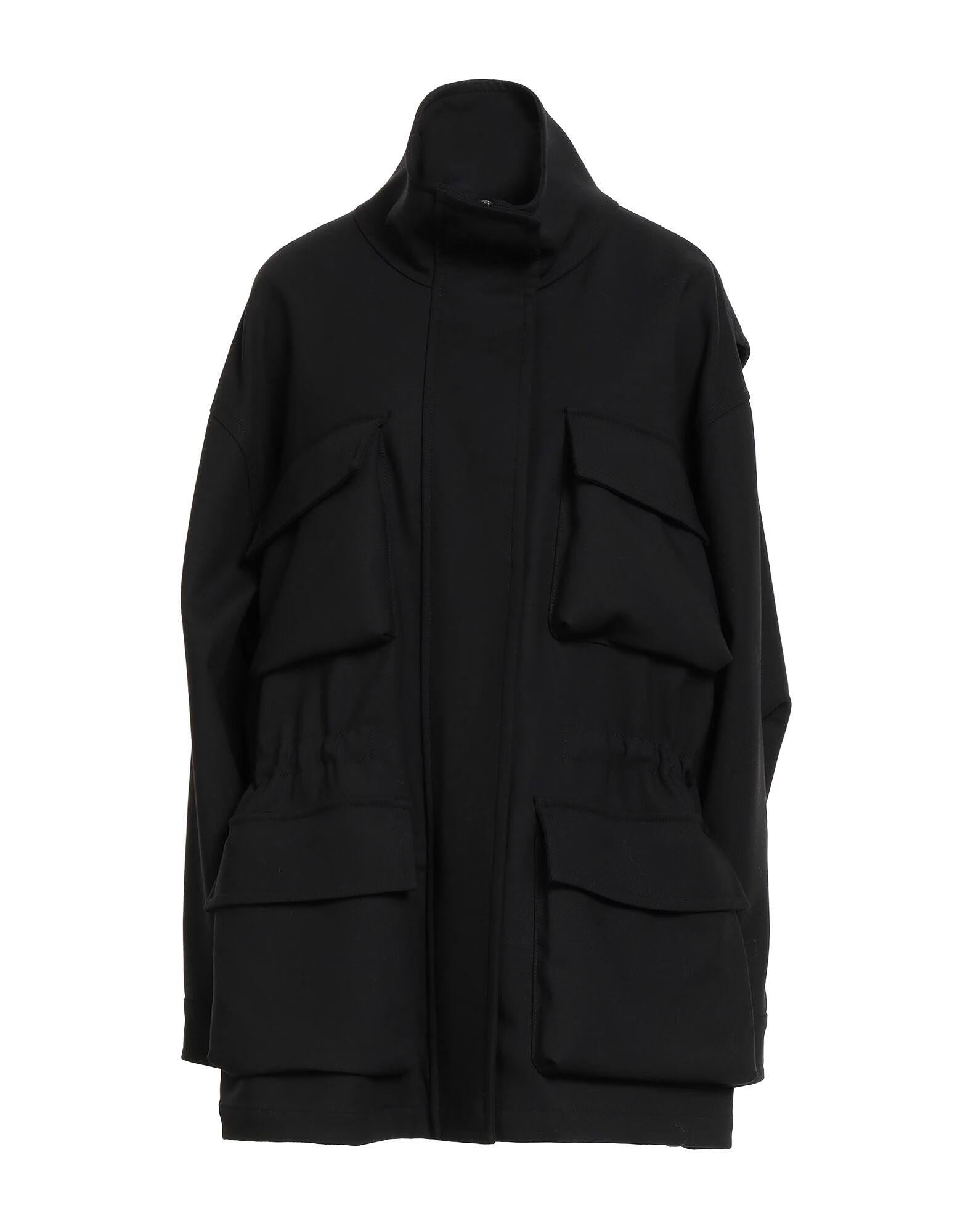 

Пальто Armarium, черный