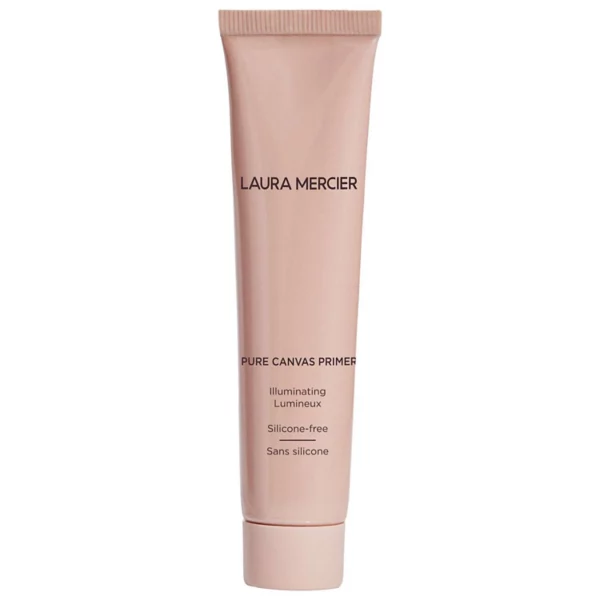 

Мини-Праймер Pure Canvas с подсветкой Laura Mercier