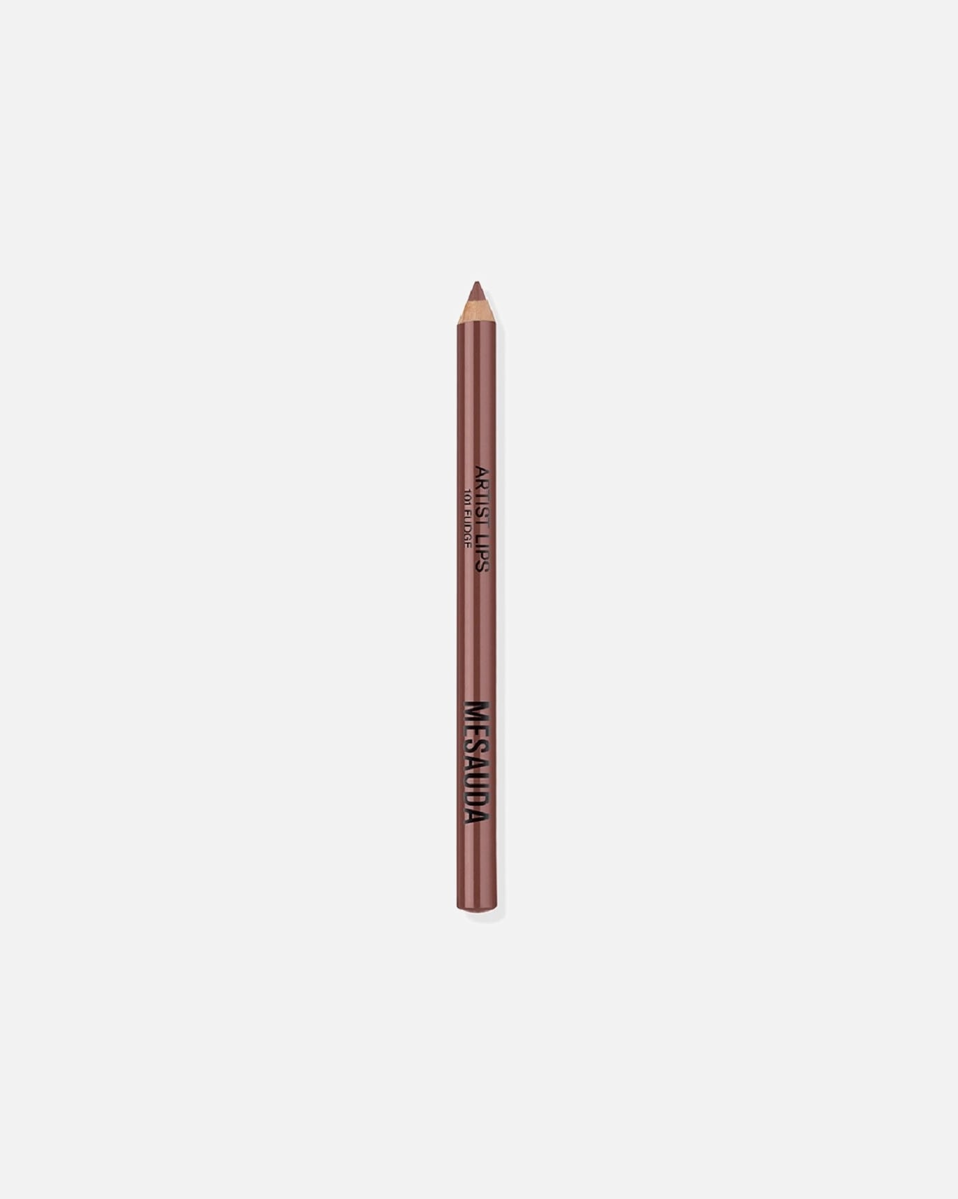 

Карандаш для губ Mesauda Beauty, nr. 101 fudge, 1.14 гр