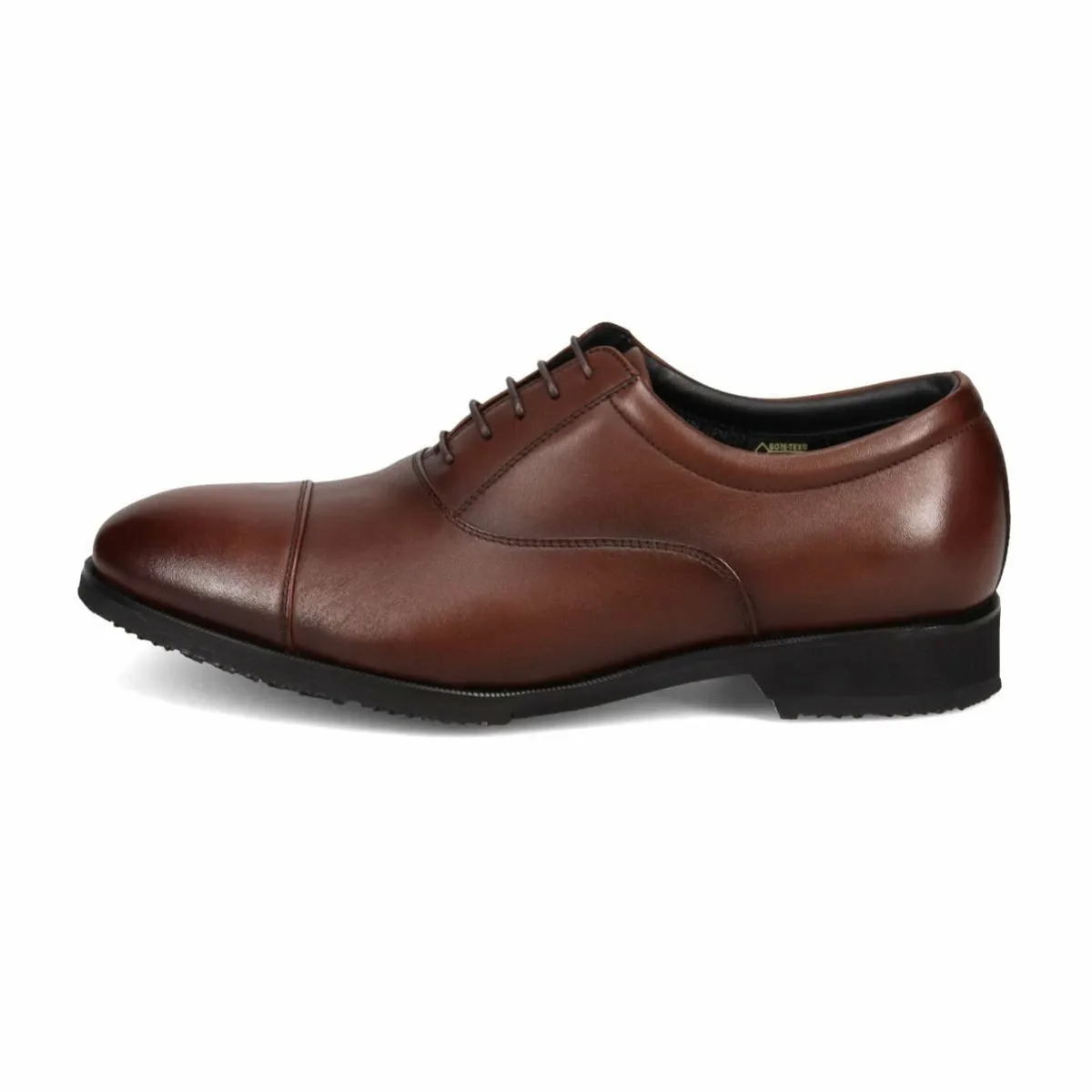 Деловые туфли GORE-TEX Madras Walk, brown — фото 2