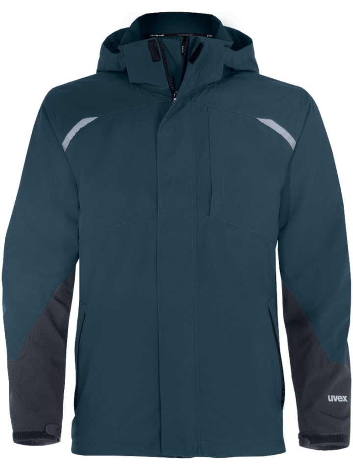 

Куртка Wetterjacke Suxxeed Craft Uvex, синий