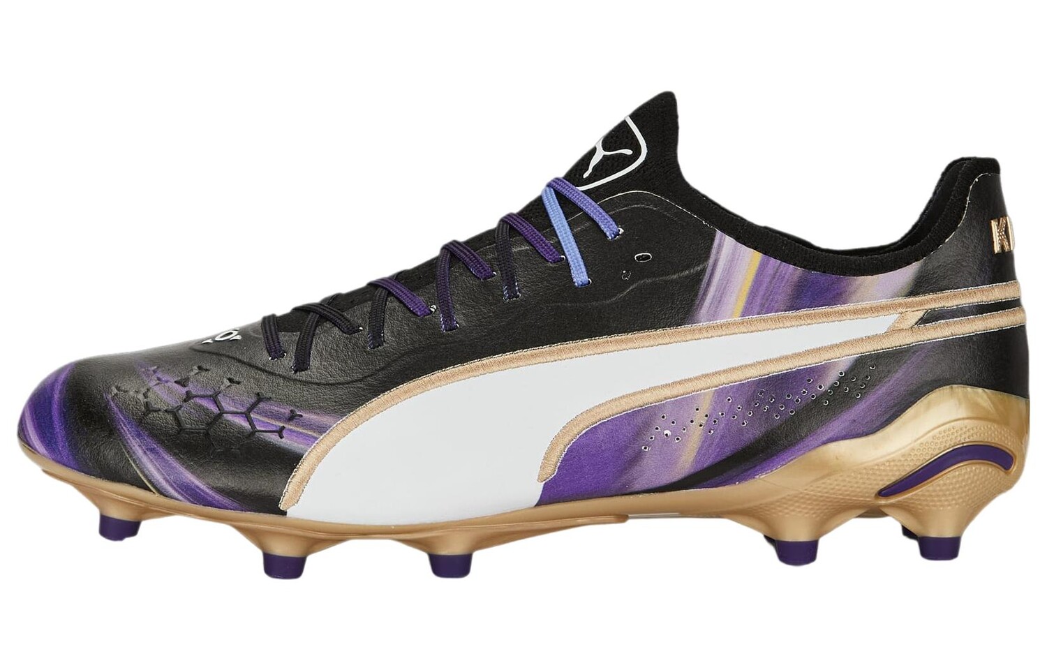 

Puma King Ultimate Elements Футбольная обувь Мужчины