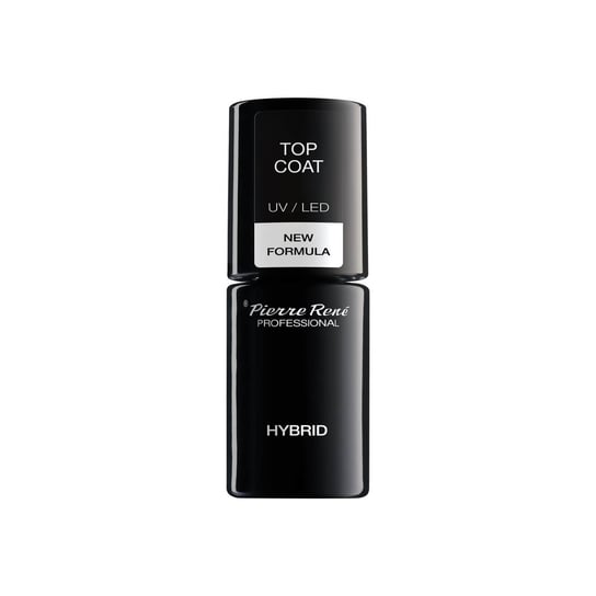 

Гибридный лак Top Coat, 6 мл Pierre Rene