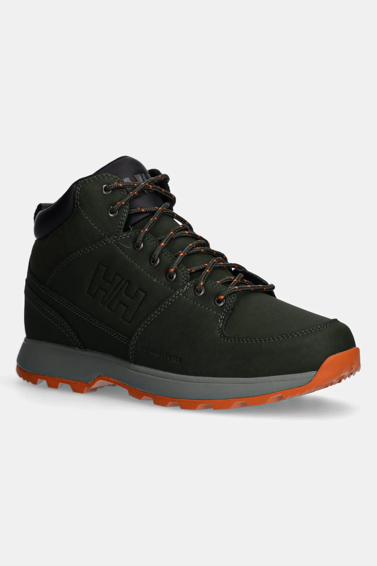 

Цуга 2 кроссовки Helly Hansen, зеленый