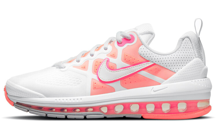 Nike Air Max Genome White Sunrise (женские)