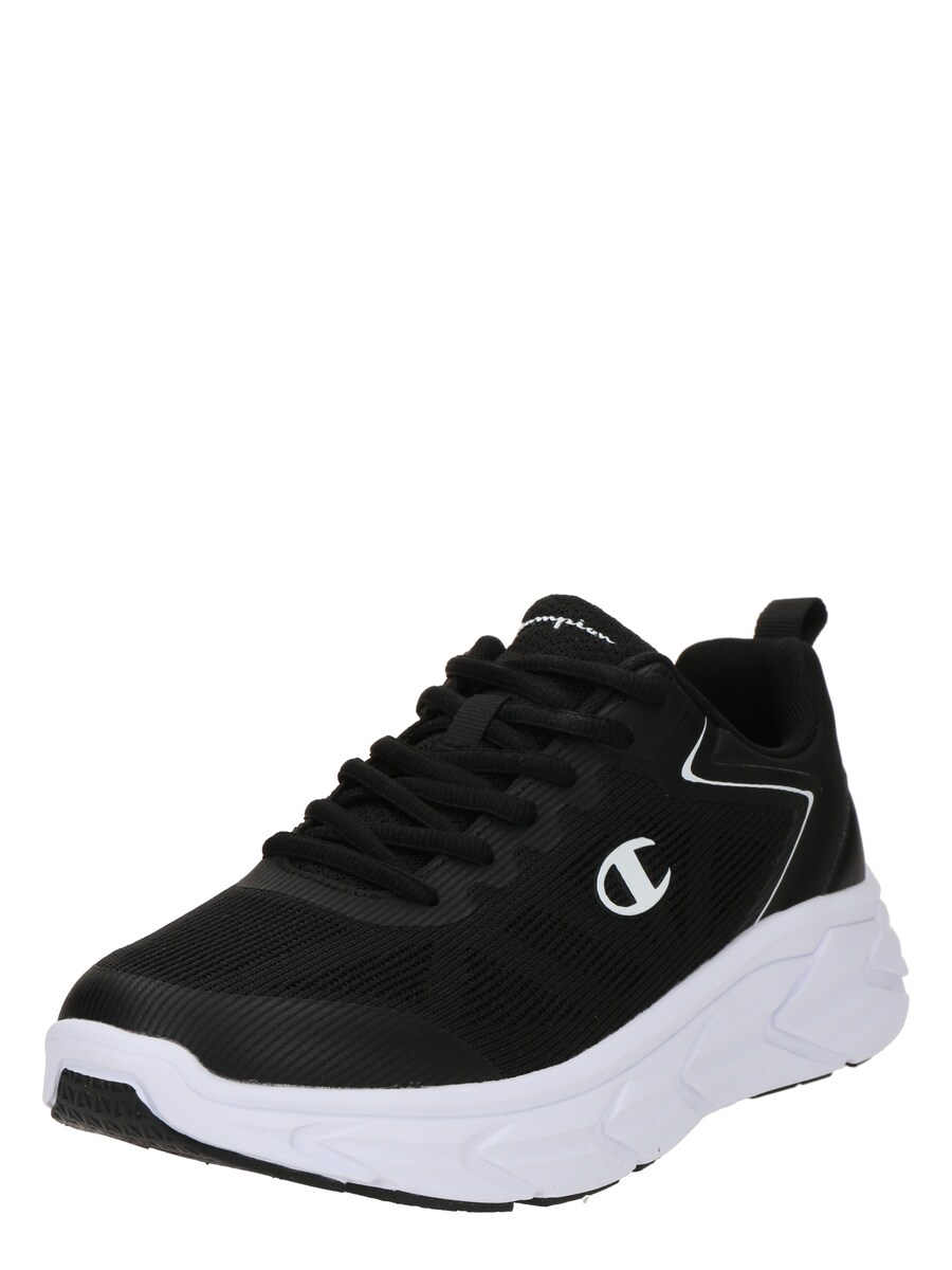 

Спортивные кроссовки Champion Authentic Athletic Apparel FX III, черный