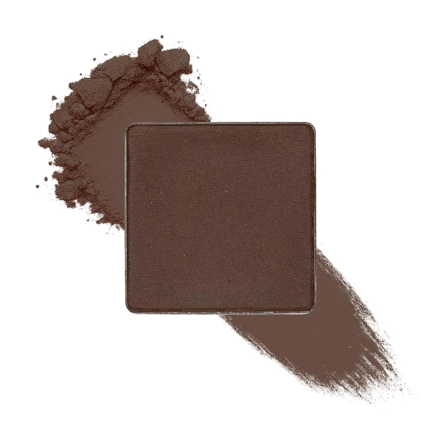 Сменный блок теней для век «Very Woody» от Benecos Beauty ID Benecos, Brown
