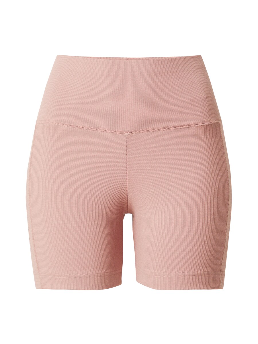 

Узкие спортивные брюки ADIDAS SPORTSWEAR, Nude