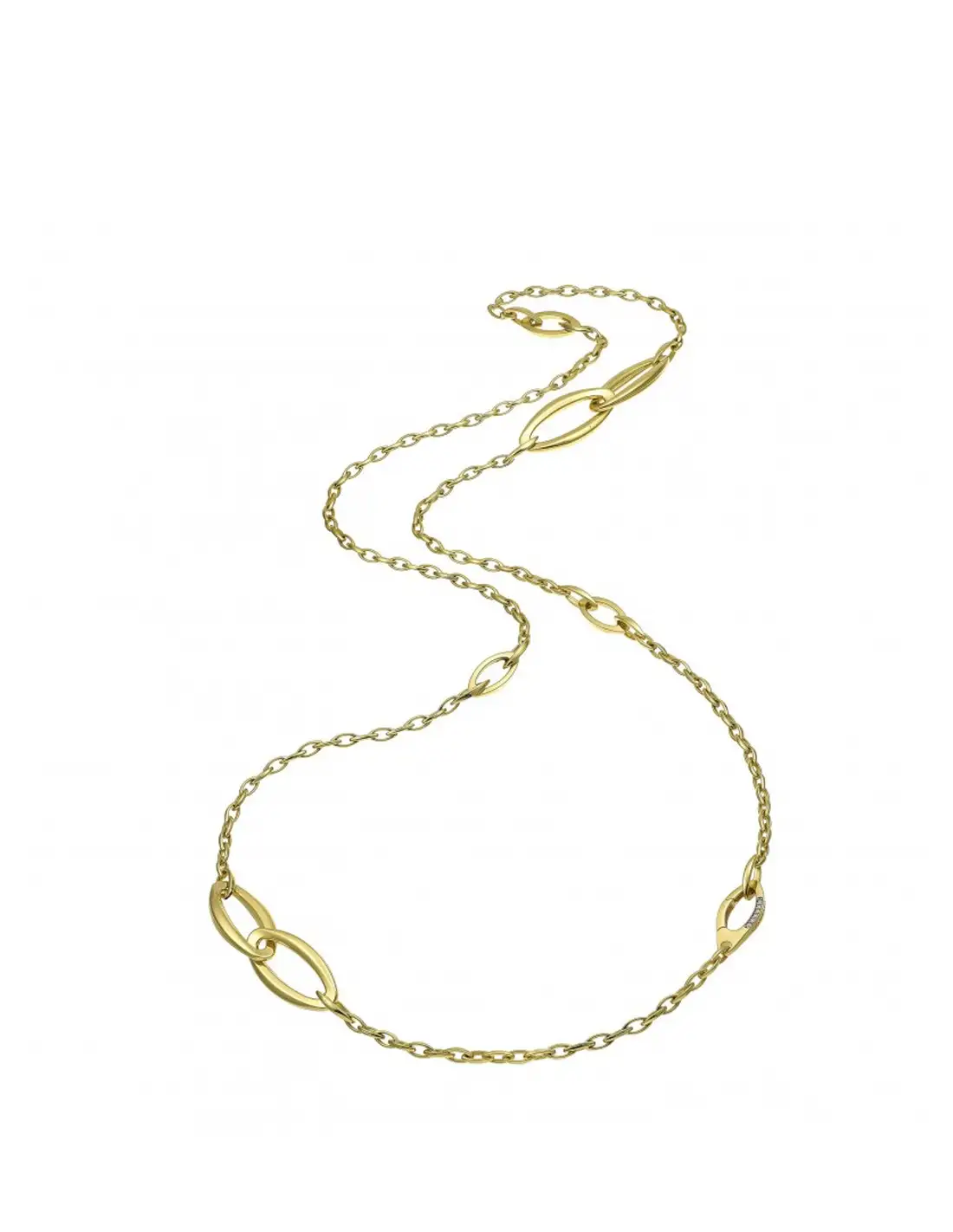 

Колье Link Sensi Chimento