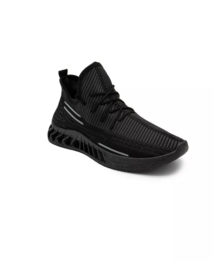 

Мужские кроссовки Fit 2.0 Knit Jogger Akademiks, мультиколор