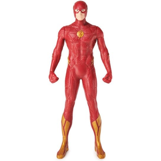 

Фигурка Флэш - Комиксы Флэш Dc 15 См Spin Master