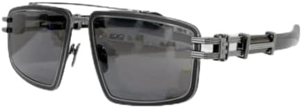 

Модные солнцезащитные очки с параллельными перекладинами 2027 года, популярные среди женщин и мужчин, для активного отдыха, в классическом панк-стиле, женские очки MTZJH, A5