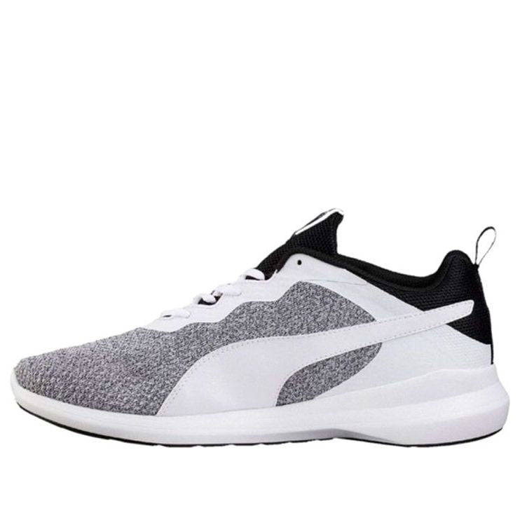 

Беговые кроссовки PUMA Pacer Evo Knit Sport Shoes White, белый