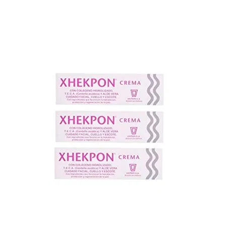 Крем для лица Xhekpon, 40 мл