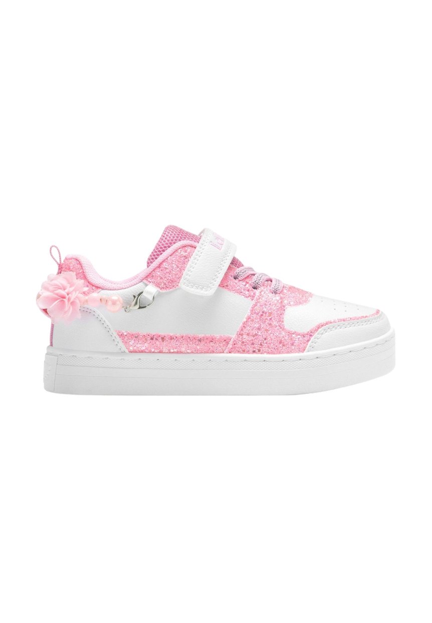 

Низкие кеды SNEAKERS Lelli Kelly, белый