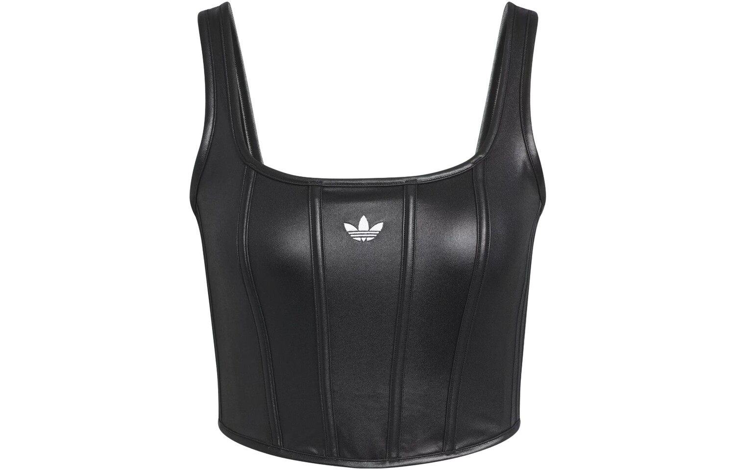 

Adidas Originals Женский жилет, цвет Black