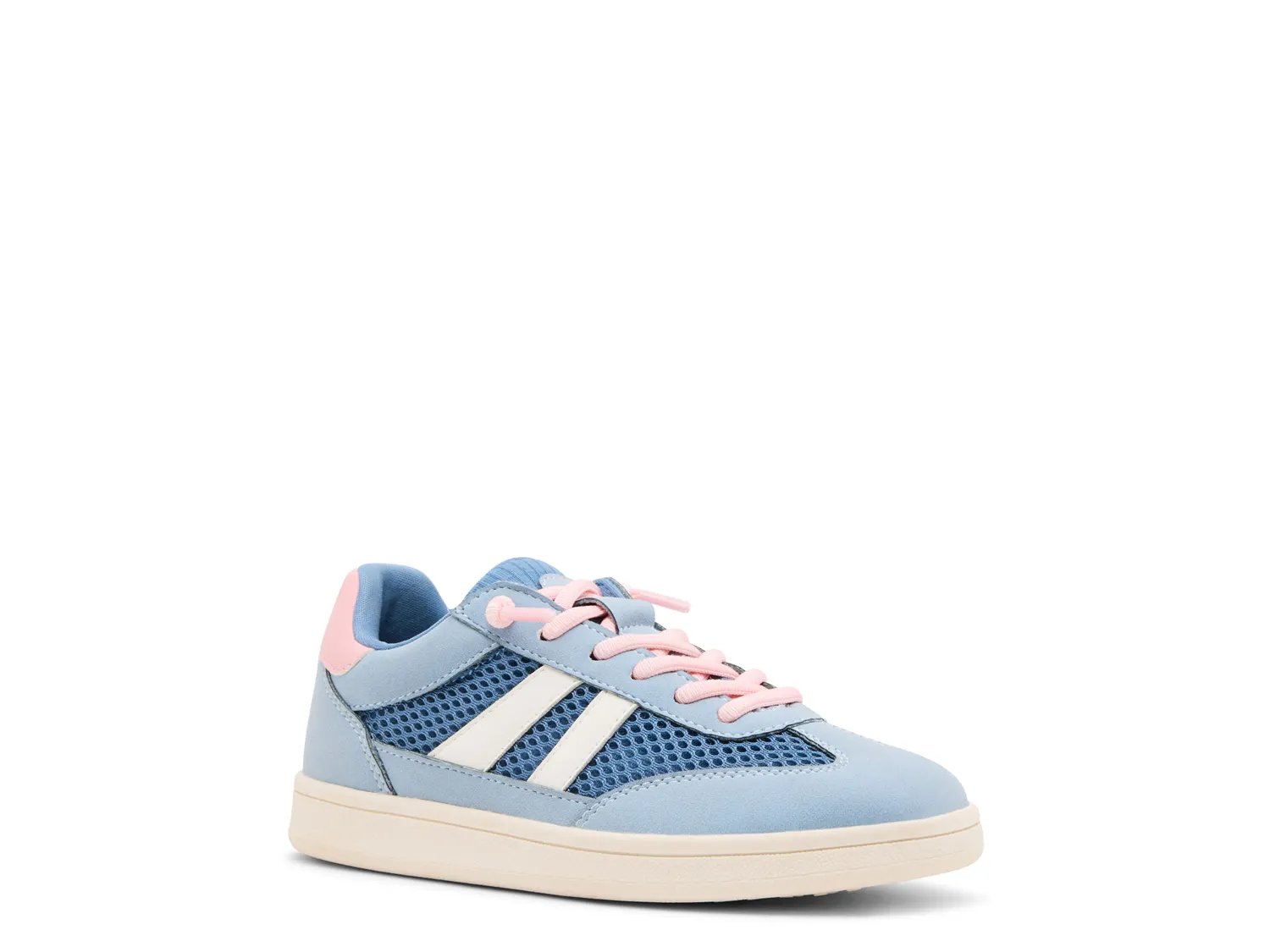 

Кроссовки Steve Madden Verdict Sneaker - Kids', синий мультиколор