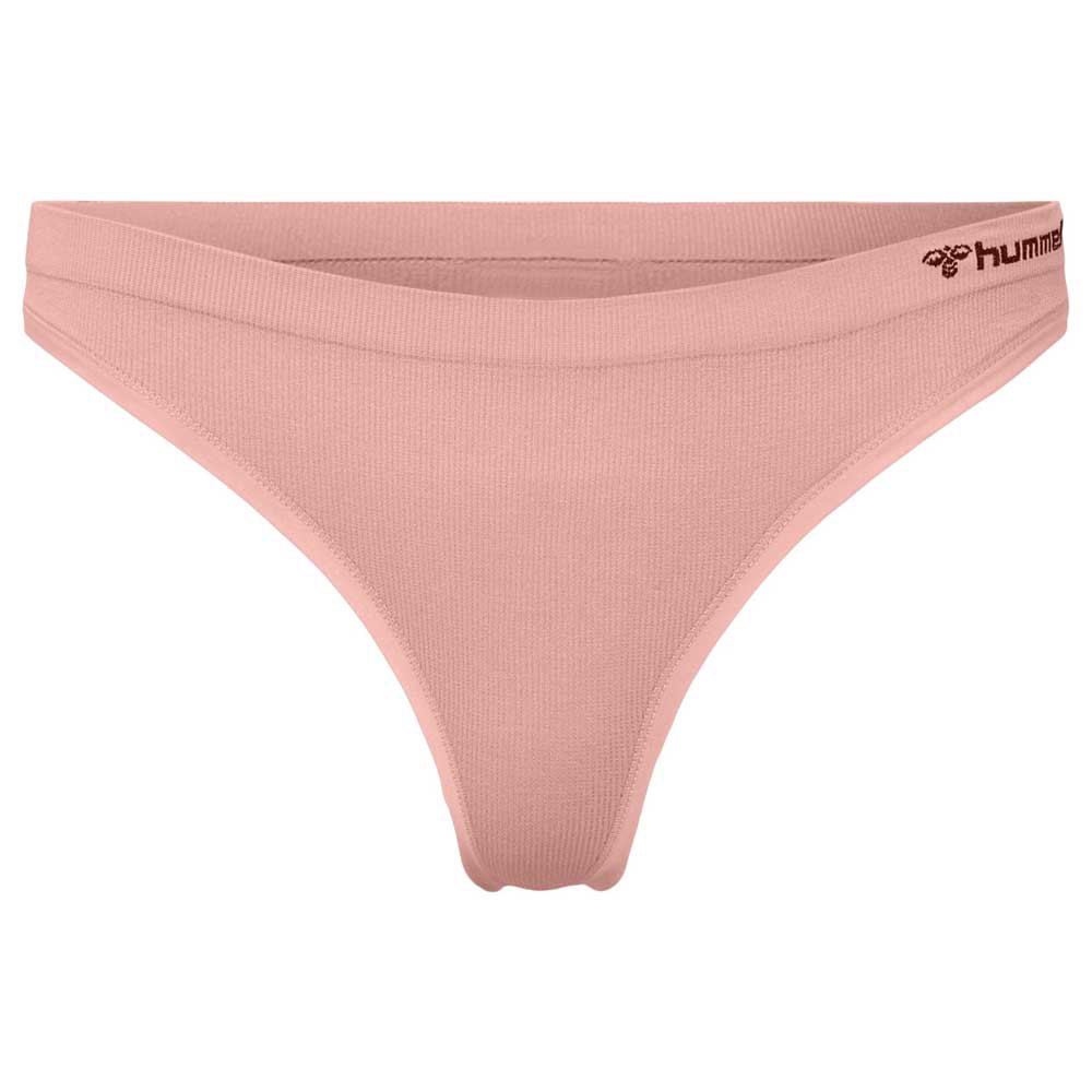 

Стринги Hummel Juno Seamless, розовый