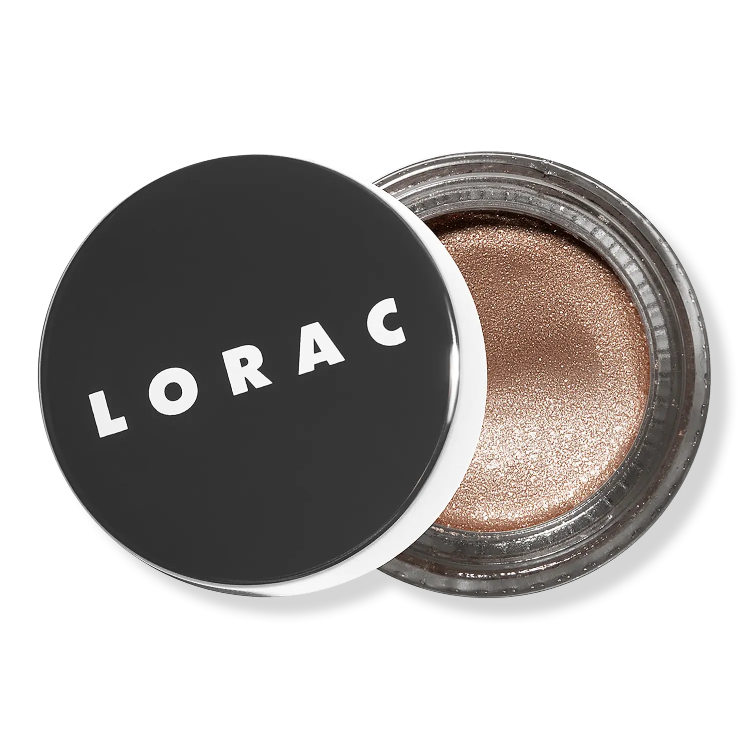 

Тени для век LUX Diamond Crème Eyeshadow LORAC, Lace (pink champagne)